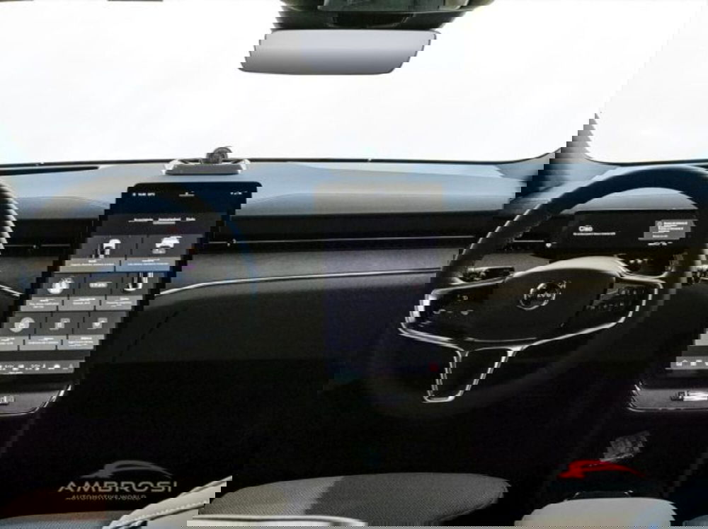 Volvo ES90 nuova a Perugia (10)