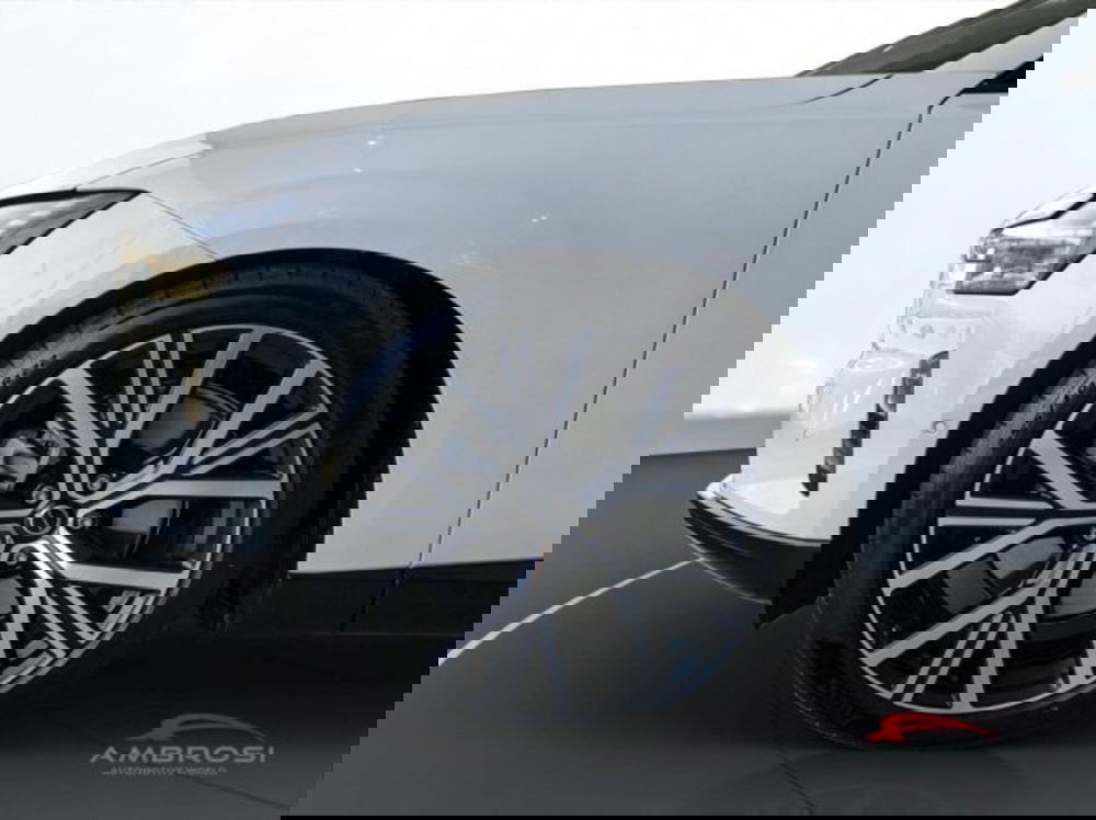 Volvo ES90 nuova a Perugia (13)