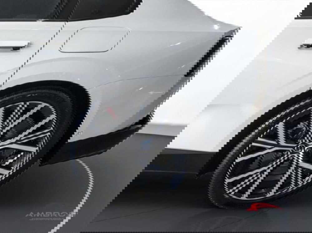 Volvo ES90 nuova a Perugia (14)