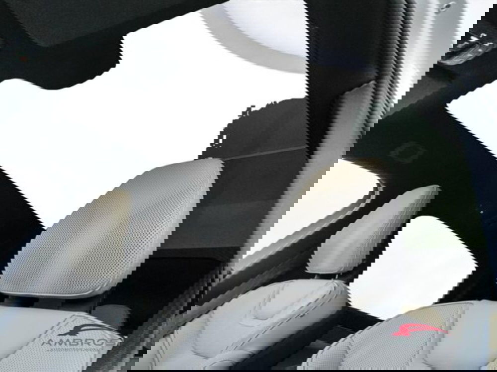 Volvo ES90 nuova a Perugia (15)