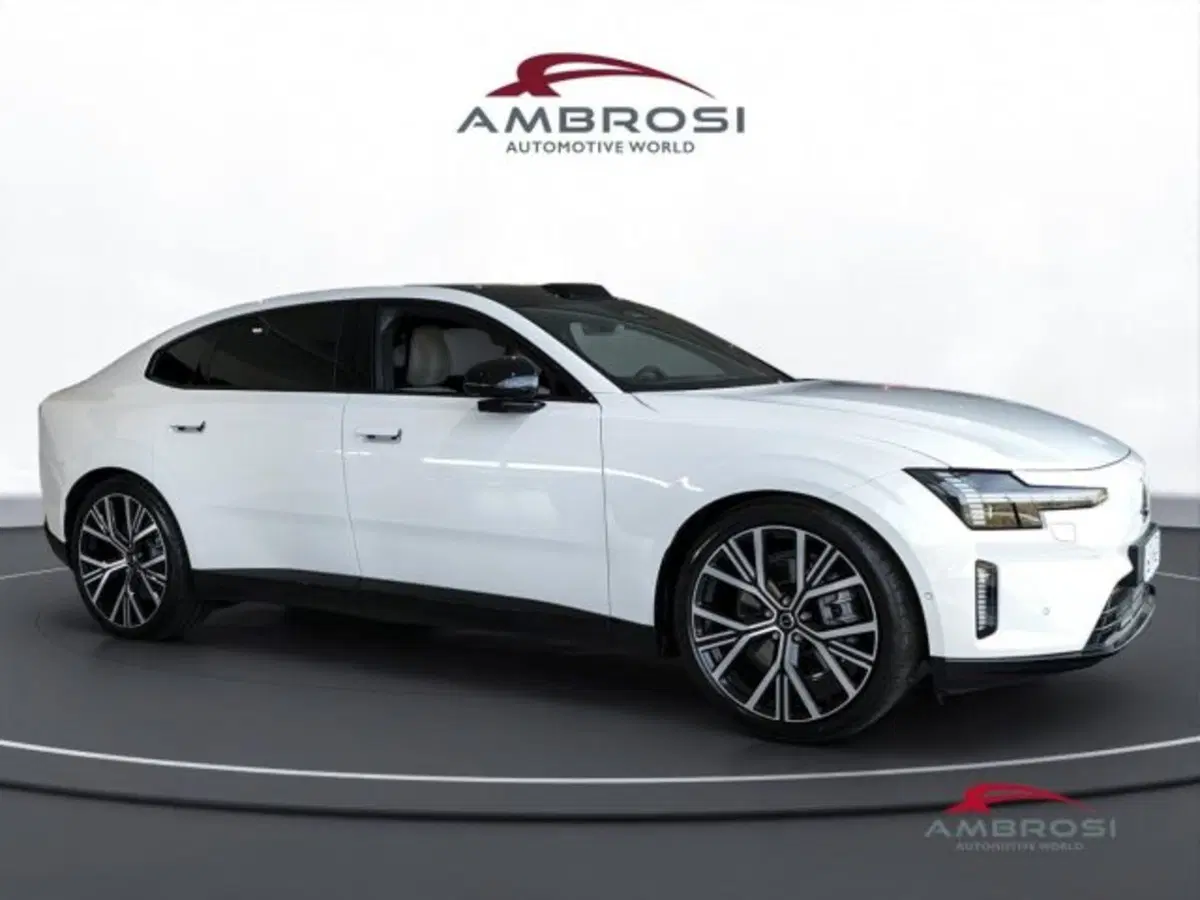 Volvo ES90 nuova a Perugia (2)