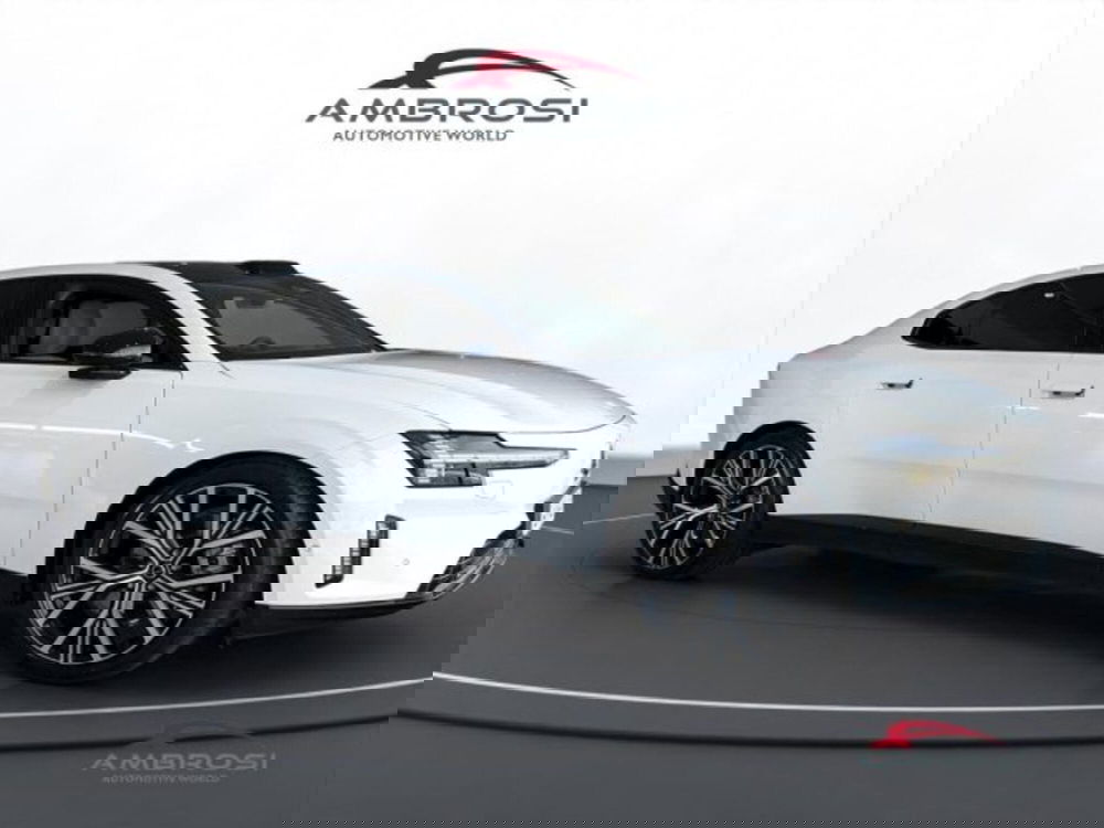 Volvo ES90 nuova a Perugia (2)