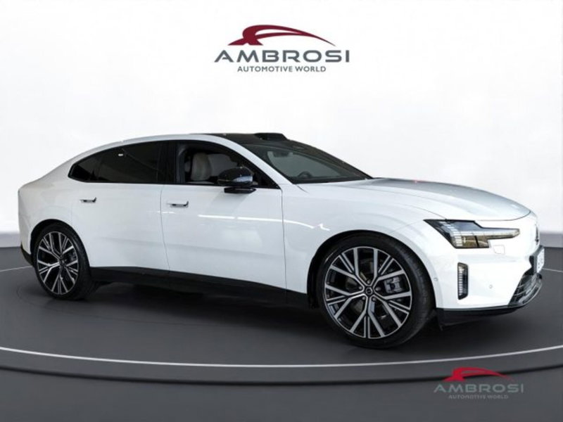 Volvo ES90 nuova a Perugia (2)