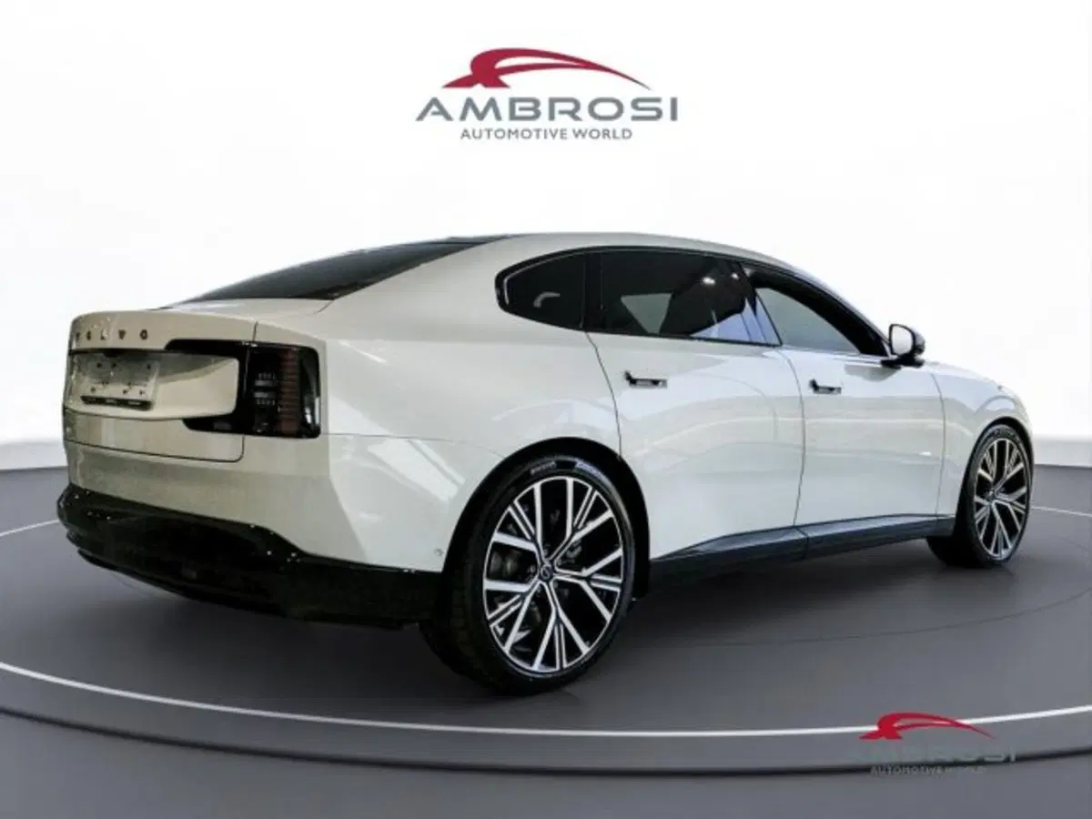 Volvo ES90 nuova a Perugia (3)