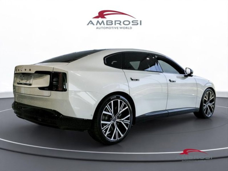 Volvo ES90 nuova a Perugia (3)