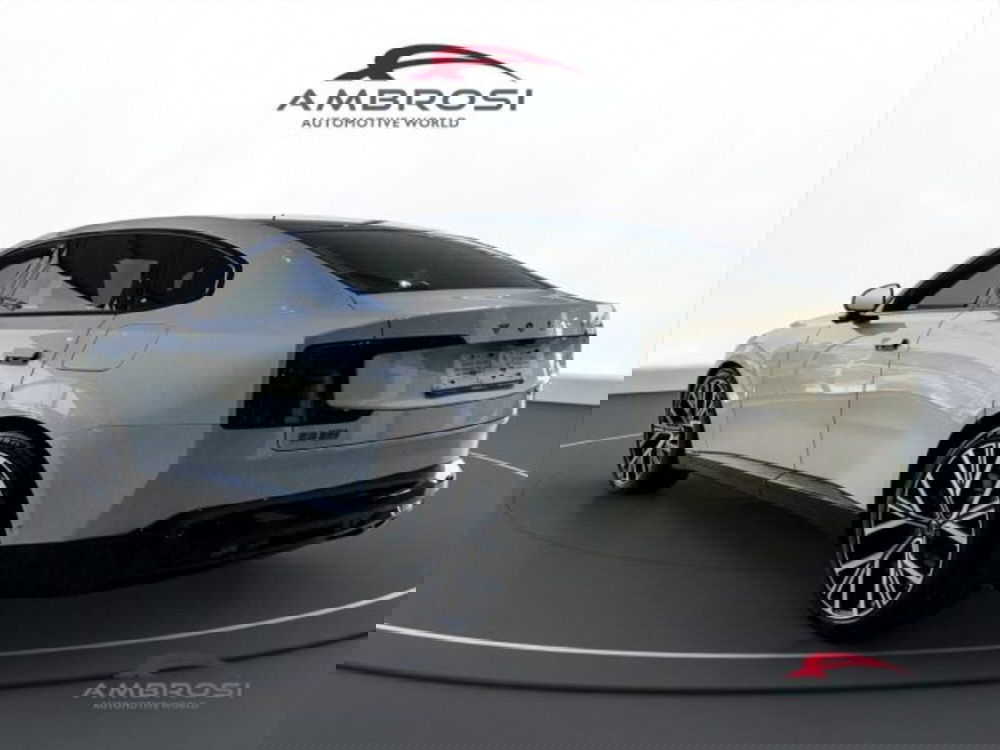 Volvo ES90 nuova a Perugia (4)