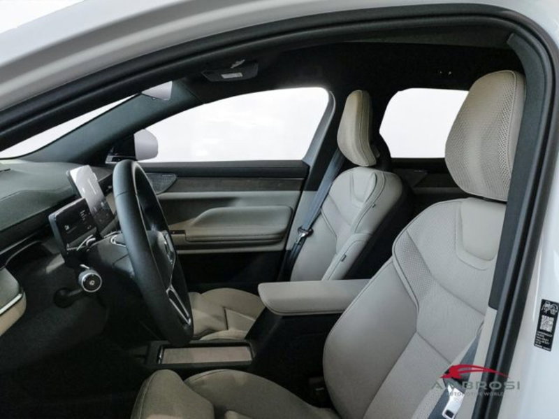 Volvo ES90 nuova a Perugia (6)