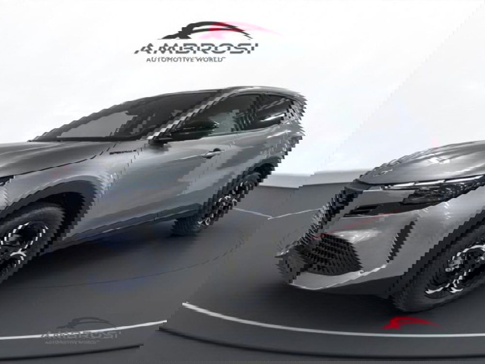 Alfa Romeo Junior nuova a Perugia