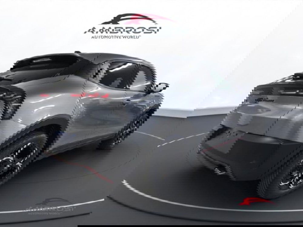 Alfa Romeo Junior nuova a Perugia (3)