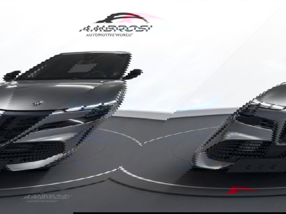 Alfa Romeo Junior nuova a Perugia (7)