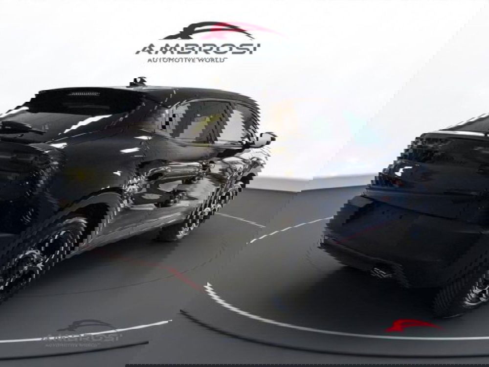 Alfa Romeo Junior nuova a Perugia (2)