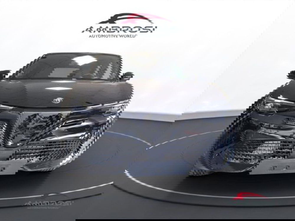 Alfa Romeo Junior nuova a Perugia (5)