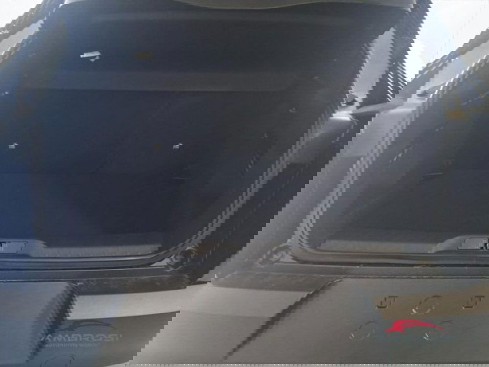 Alfa Romeo Junior nuova a Perugia (7)