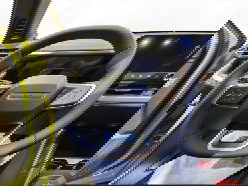 Jeep Compass nuova a Perugia (14)