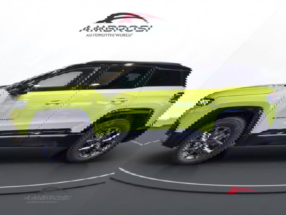 Jeep Compass nuova a Perugia (6)