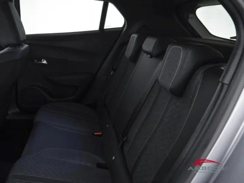 Peugeot 2008 usata a Perugia (10)
