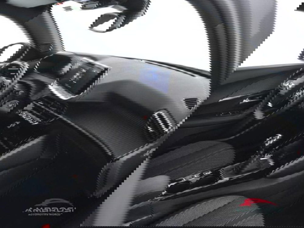 Peugeot 2008 usata a Perugia (12)