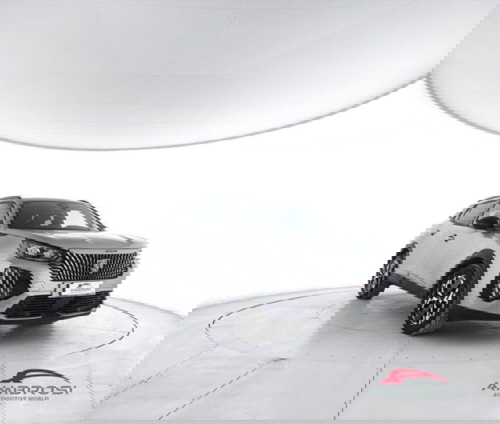 Peugeot 2008 usata a Perugia (2)