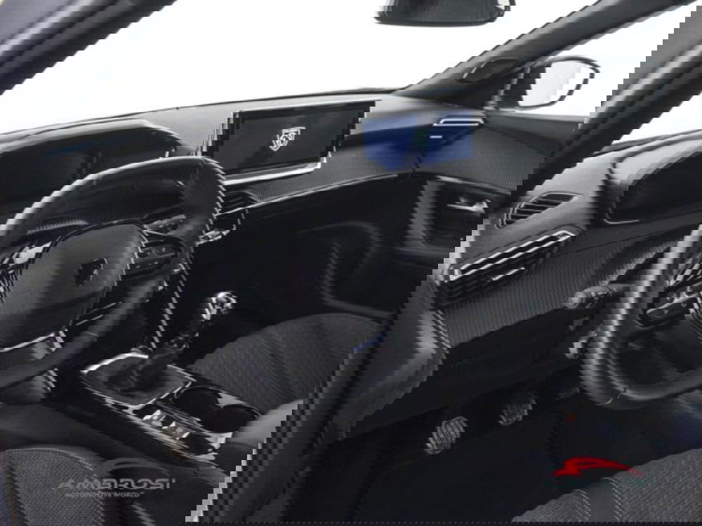 Peugeot 2008 usata a Perugia (8)
