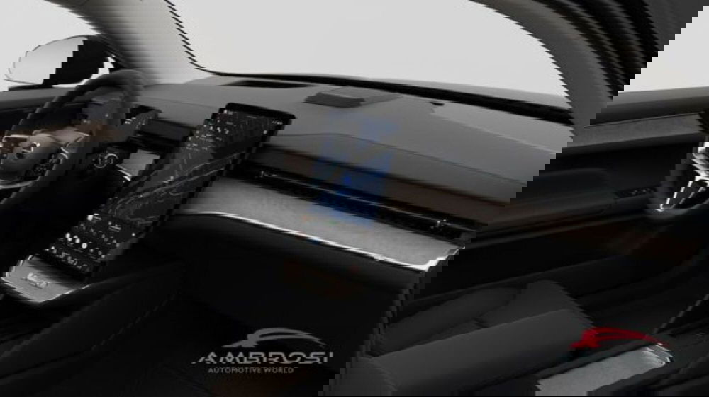 Volvo ES90 nuova a Perugia (10)