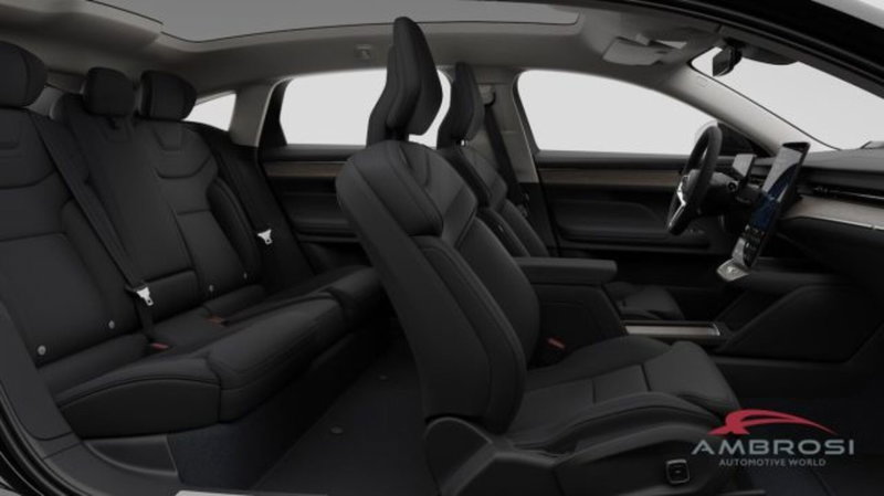 Volvo ES90 nuova a Perugia (13)