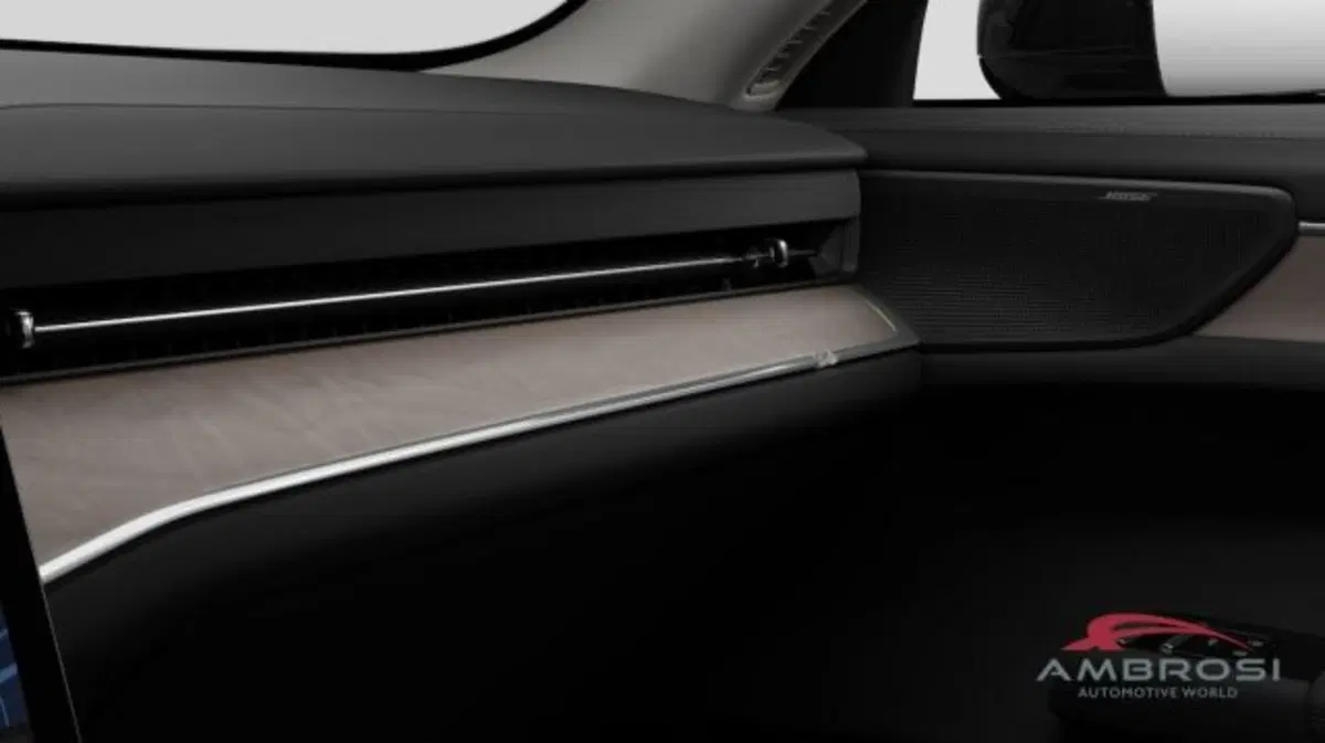 Volvo ES90 nuova a Perugia (14)