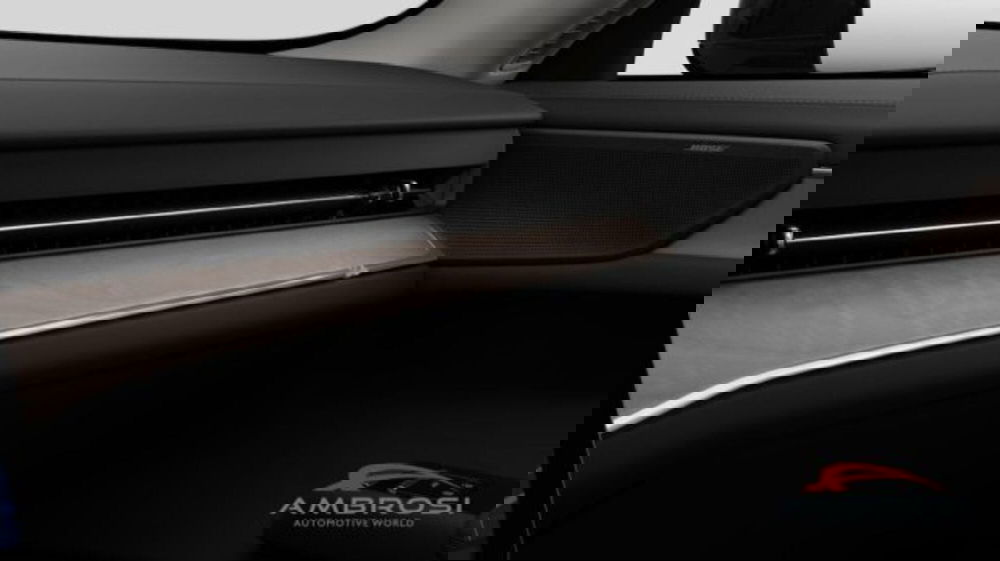 Volvo ES90 nuova a Perugia (14)