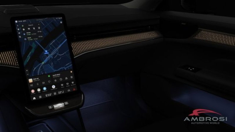 Volvo ES90 nuova a Perugia (15)