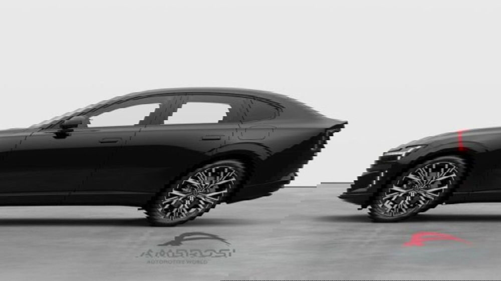 Volvo ES90 nuova a Perugia (2)