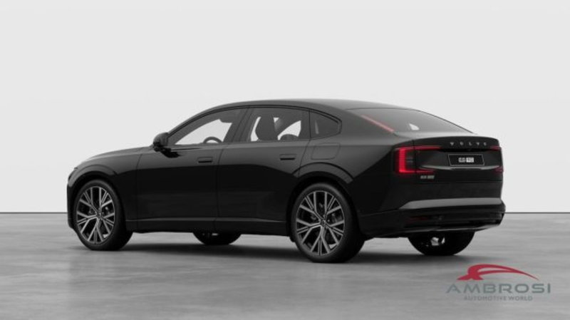 Volvo ES90 nuova a Perugia (3)