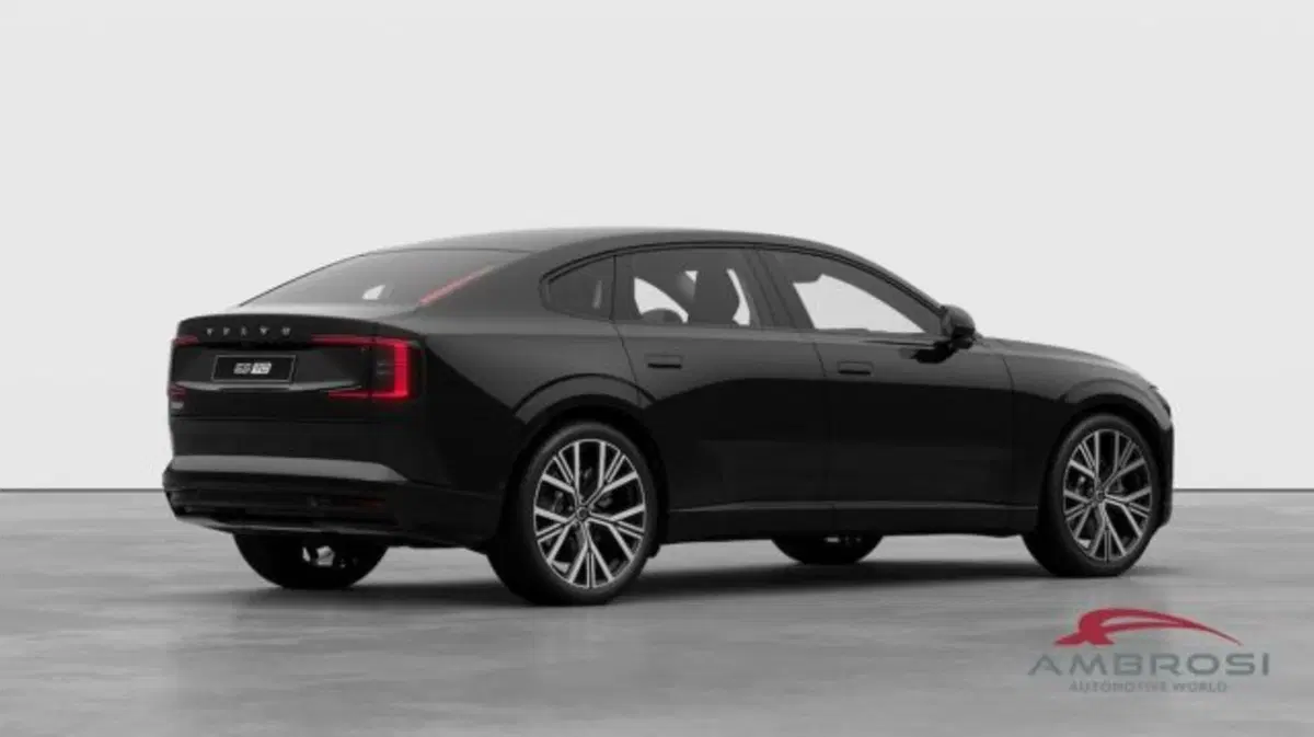 Volvo ES90 nuova a Perugia (4)