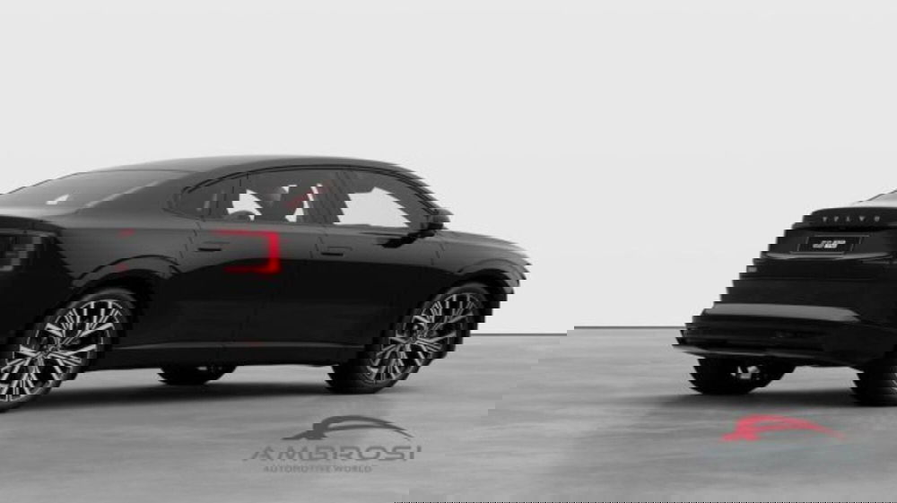 Volvo ES90 nuova a Perugia (4)