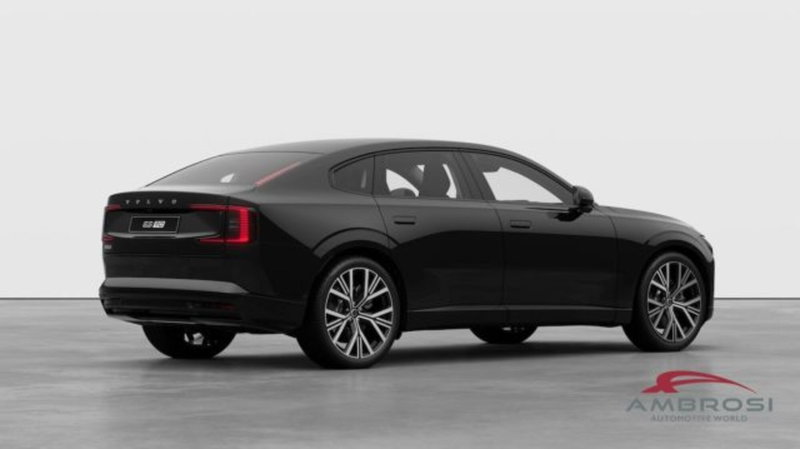 Volvo ES90 nuova a Perugia (4)