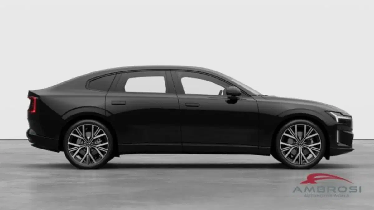 Volvo ES90 nuova a Perugia (5)