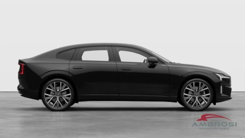 Volvo ES90 nuova a Perugia (5)