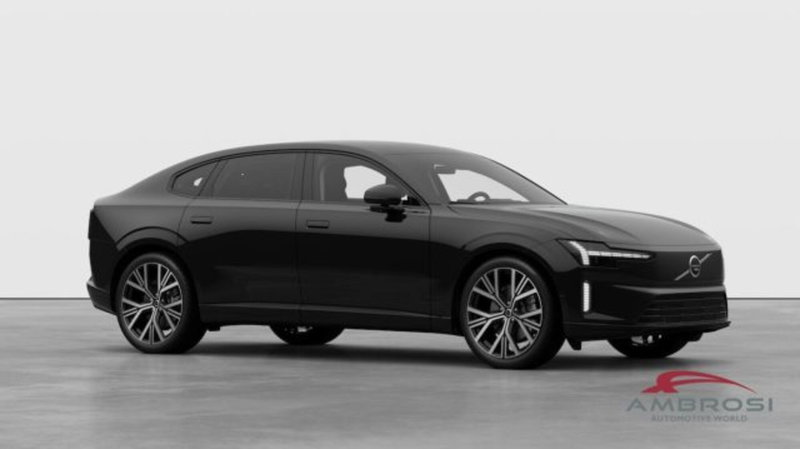 Volvo ES90 nuova a Perugia (6)
