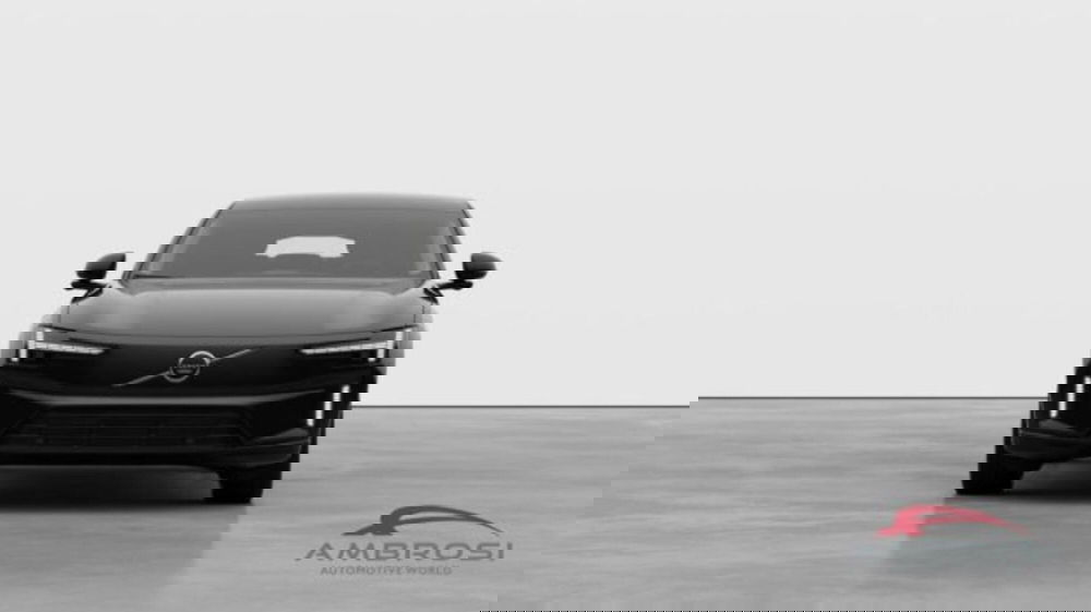 Volvo ES90 nuova a Perugia (7)