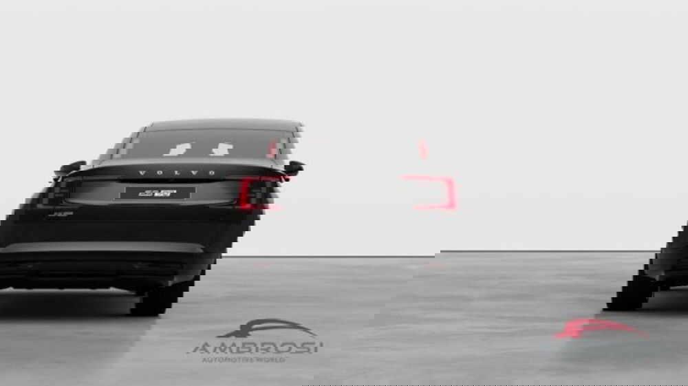 Volvo ES90 nuova a Perugia (8)