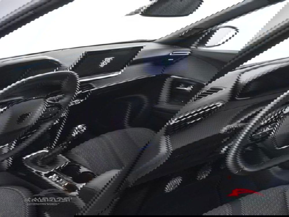 Peugeot 2008 usata a Perugia (8)