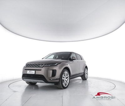 Land Rover Range Rover Evoque 2.0D I4 180 CV AWD Auto SE del 2019 usata a Corciano