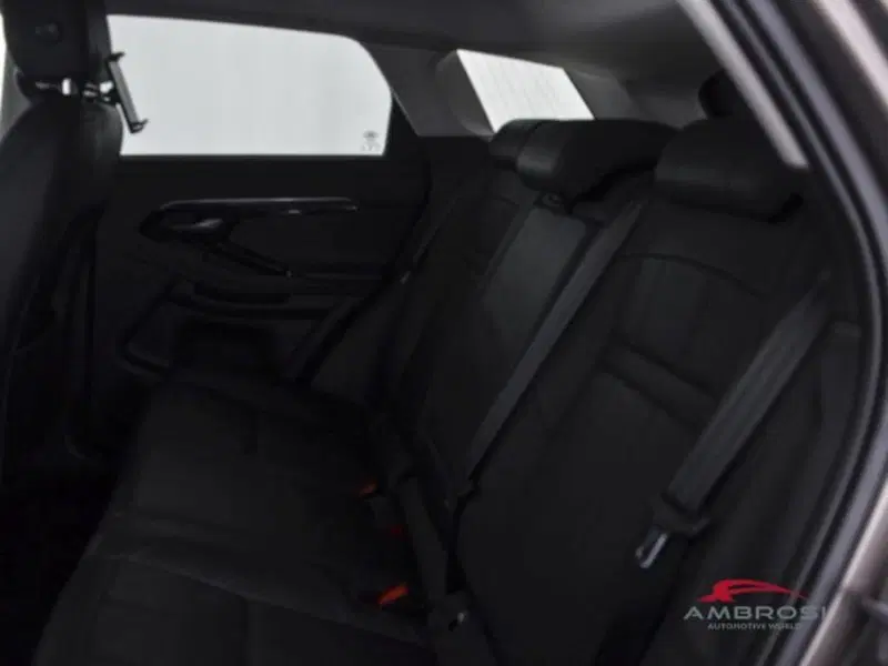 Land Rover Range Rover Evoque usata a Perugia (10)