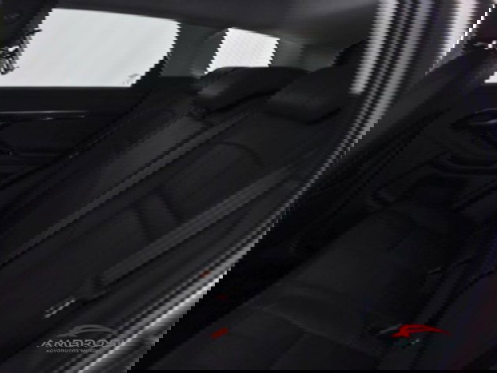 Land Rover Range Rover Evoque usata a Perugia (10)