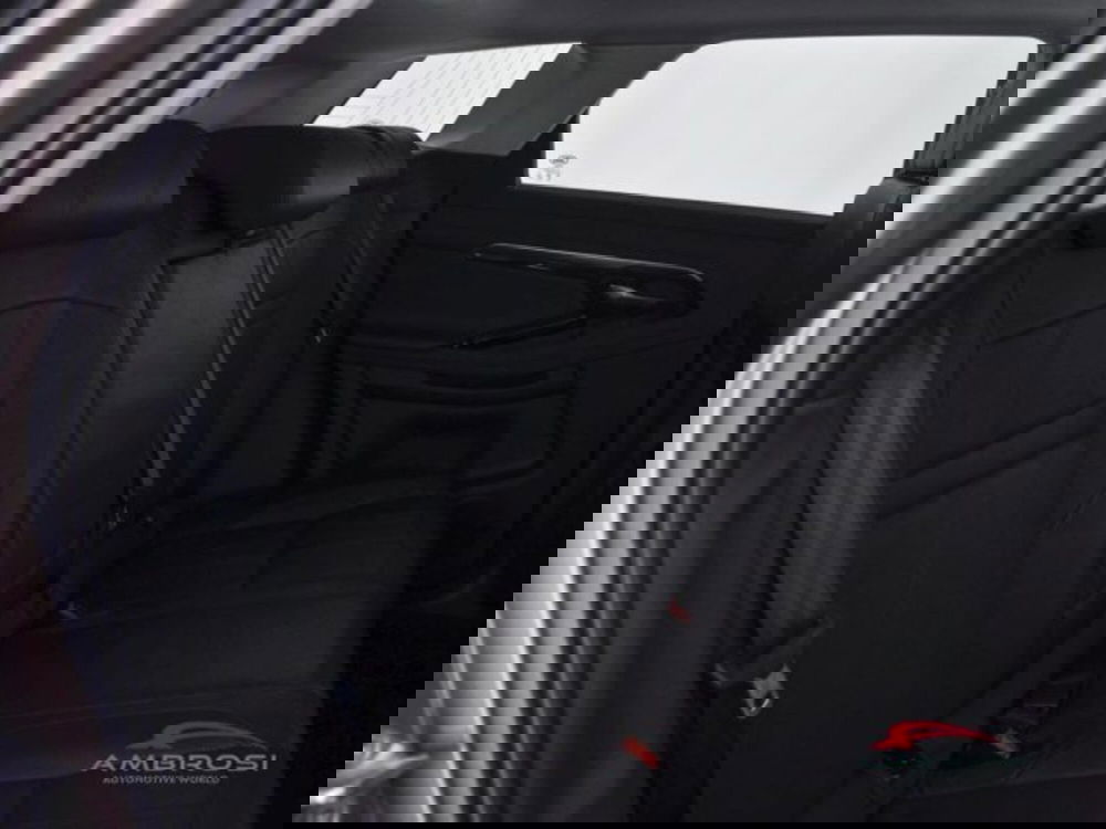 Land Rover Range Rover Evoque usata a Perugia (11)