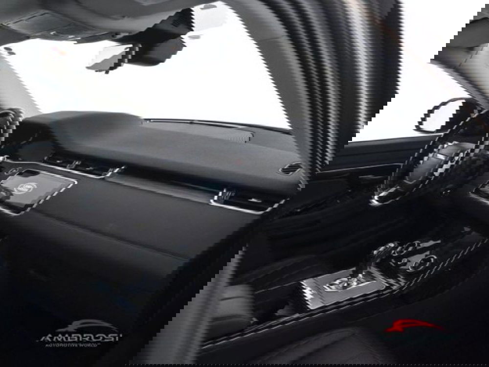 Land Rover Range Rover Evoque usata a Perugia (12)