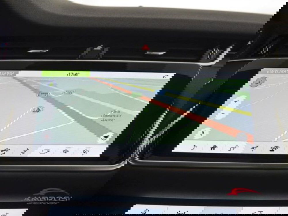 Land Rover Range Rover Evoque usata a Perugia (15)