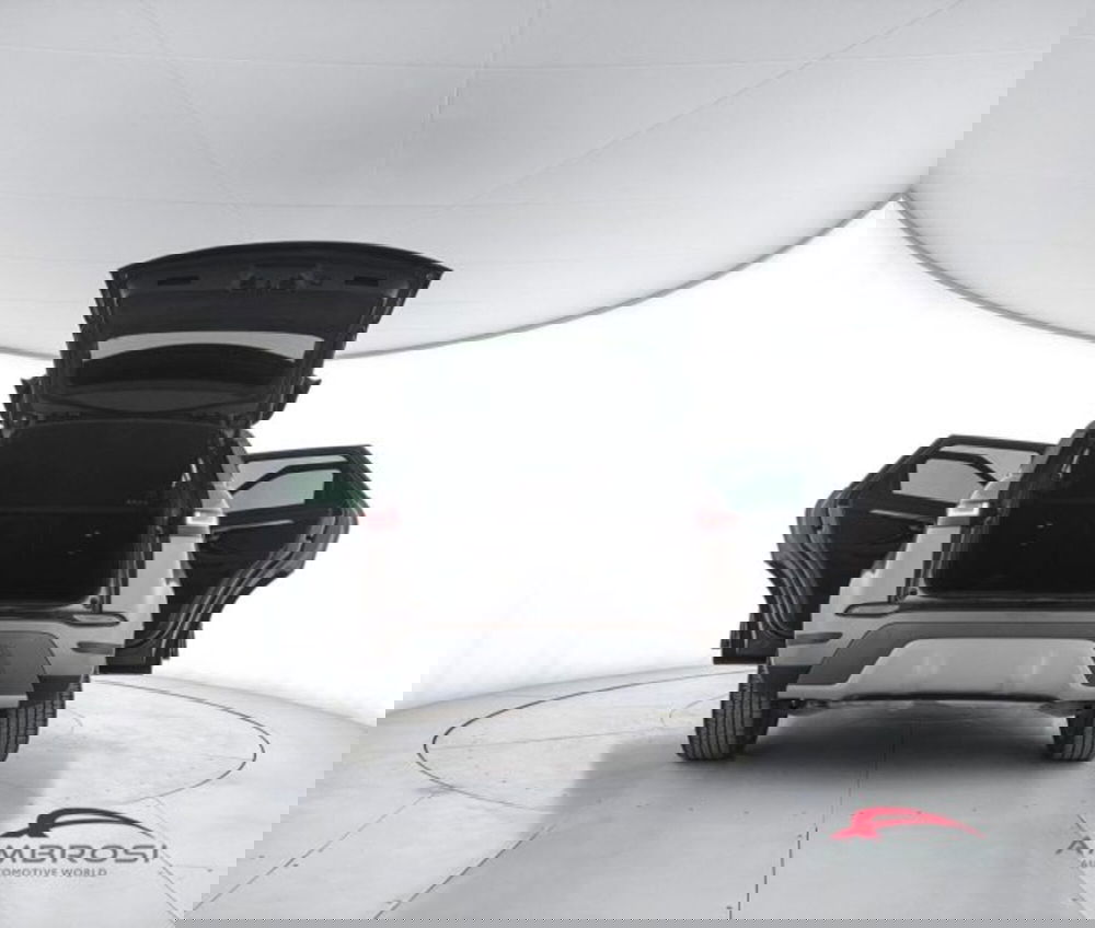 Land Rover Range Rover Evoque usata a Perugia (7)