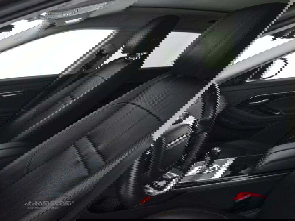 Land Rover Range Rover Evoque usata a Perugia (9)