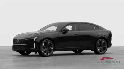 Volvo ES90 single motor extended range Ultra rwd nuova a Corciano