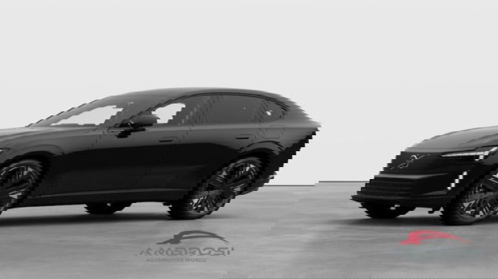 Volvo ES90 nuova a Perugia