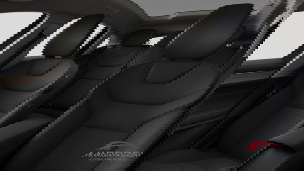 Volvo ES90 nuova a Perugia (12)